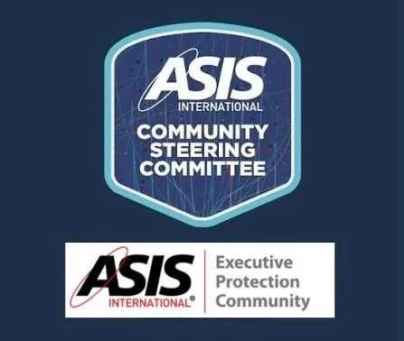 ASIS International Executive Protection Community Steering Committee
