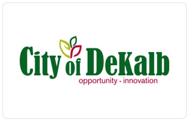 City of DeKalb, a TB Defense client