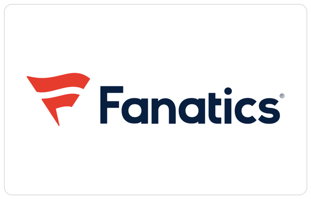 Fanatics, a TB Defense client