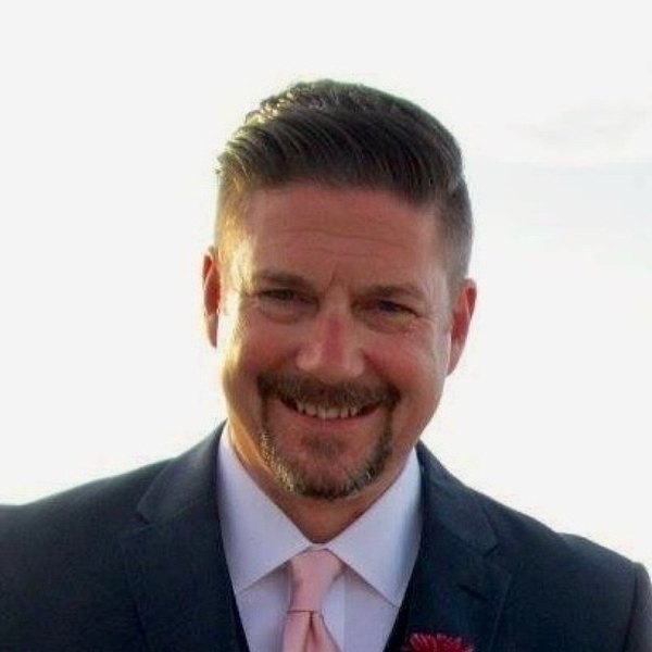 James Browne, Director of Operations and Compliance at TB Defense
