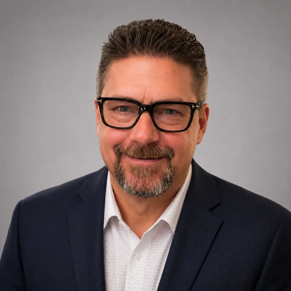 James Browne, Director of Operations and Compliance at TB Defense