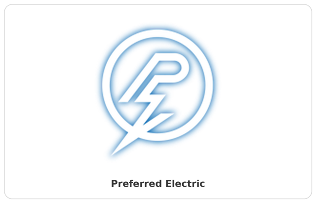 Preferred Electric, a TB Defense client