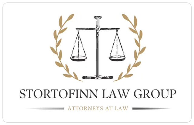 Storto Finn Law Group, a TB Defense client