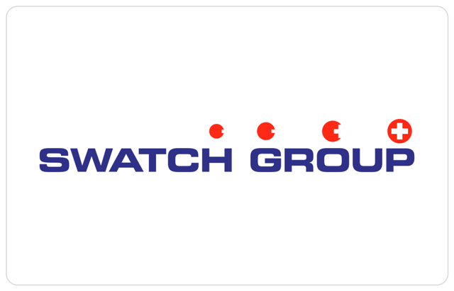 The Swatch Group, a TB Defense client